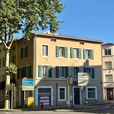 L Herbier Entre Et Verdure Castres (Tarn)